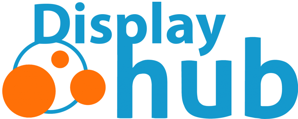 DisplayHub