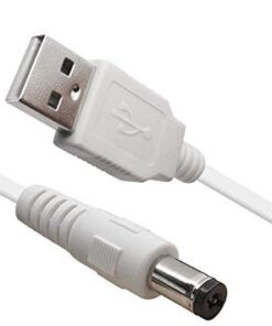USB Power your adapters
